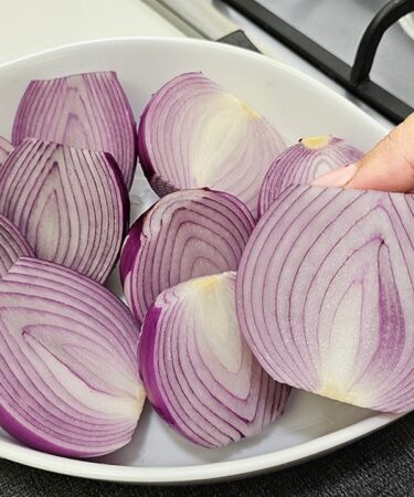 Esta receita de cebola é um verdadeiro achado 😋fácil , deliciosa e econômica ‼️