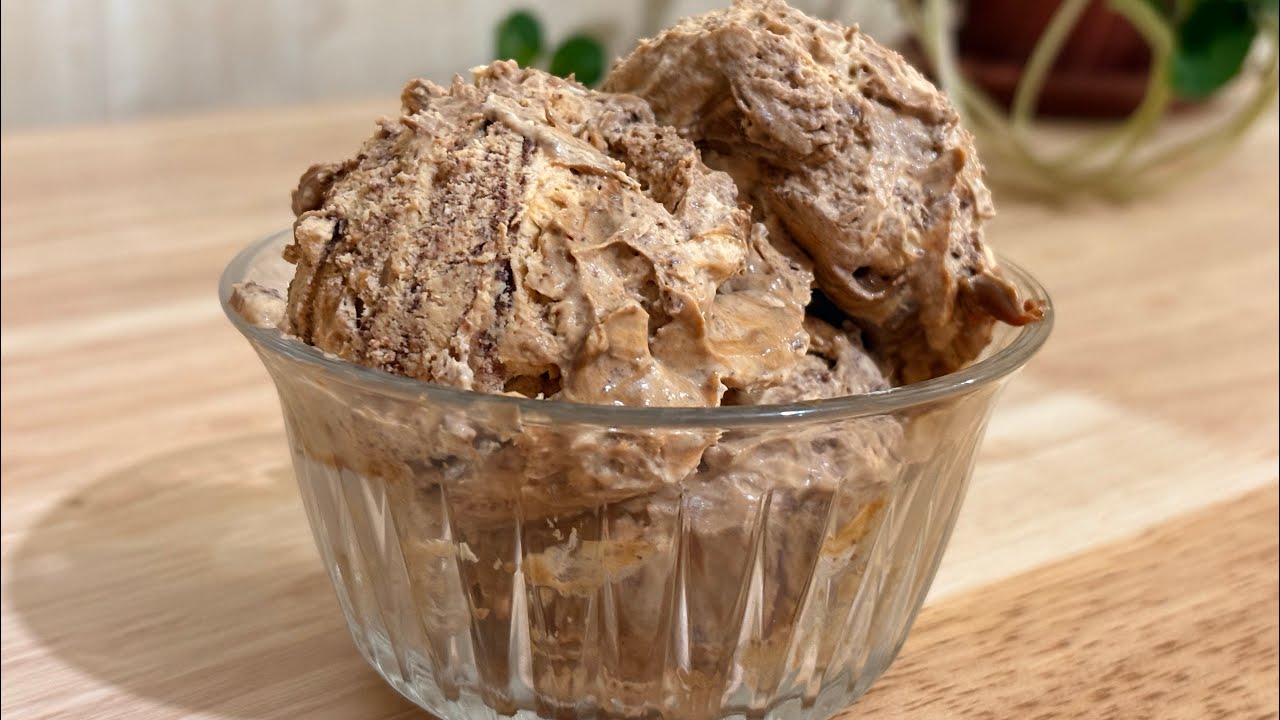 O MELHOR Sorvete de Doce de Leite com Chocolate 🍨 Receita Cremosa e Fácil