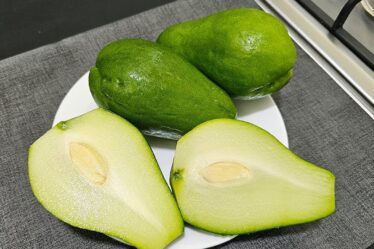 CHUCHU ASSIM VOCÊ VAI QUERER COMER TODOS OS DIAS😋 bem temperado e saboroso 😋