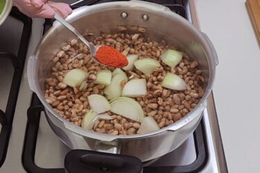 Descobri essa Receita agora só Faço Feijão assim !