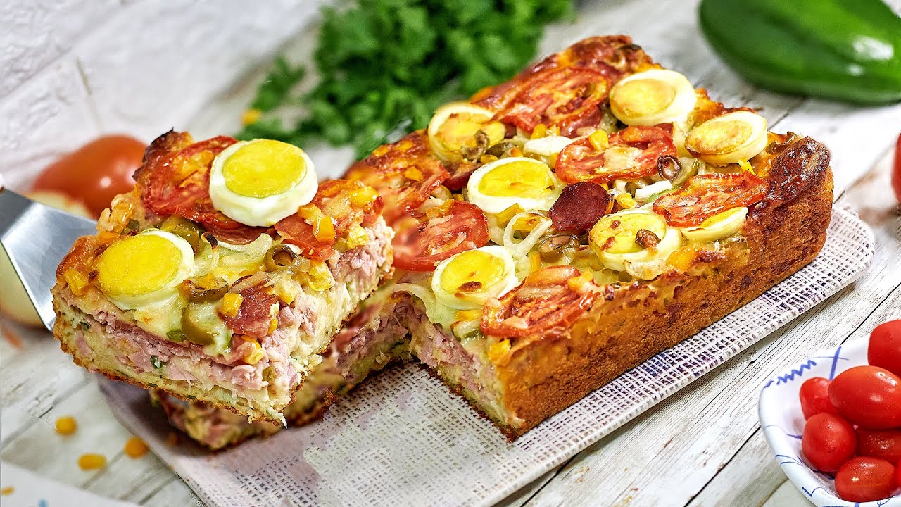 TORTA PORTUGUESA DIFERENTE COM UMA MASSA NUNCA VISTA E SEM LIQUIDIFICADOR