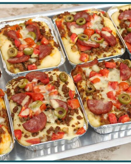 TORTAS NA MARMITA PARA VENDER MUITO! | Nandu Andrade