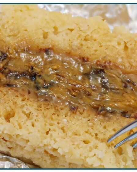 VOCÊ JÁ COMEU BOLO OLHO DE TAPIOCA? O MELHOR BOLO GELADO QUE JÁ COMI! | Nandu Andrade