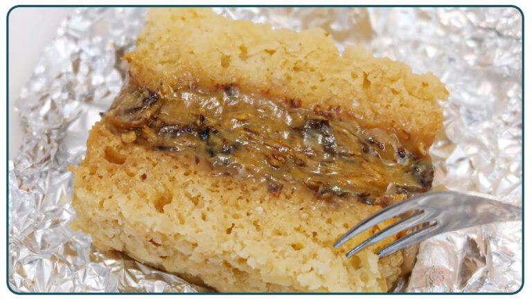 VOCÊ JÁ COMEU BOLO OLHO DE TAPIOCA? O MELHOR BOLO GELADO QUE JÁ COMI! | Nandu Andrade