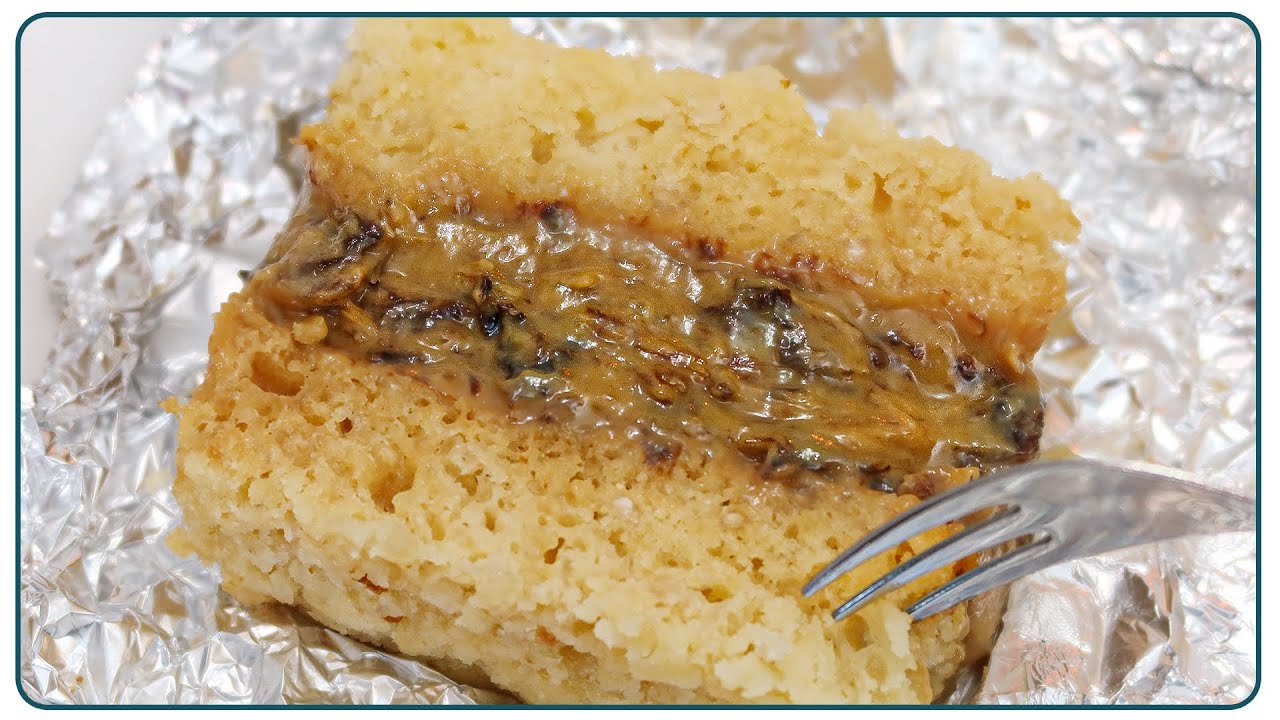 VOCÊ JÁ COMEU BOLO OLHO DE TAPIOCA? O MELHOR BOLO GELADO QUE JÁ COMI! | Nandu Andrade