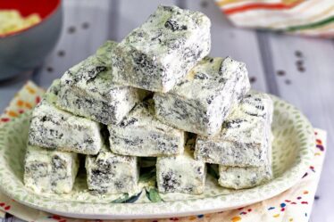VOCÊ NUNCA MAIS IRÁ QUERER COMER PALHA ITALIANA DE OUTRO JEITO