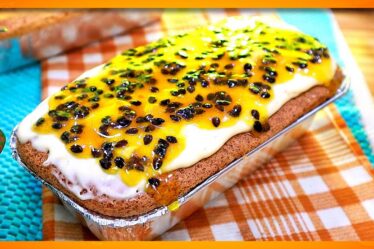 Você nunca viu BOLO MOUSSE feito assim e com um ingrediente CORINGA para esta receita