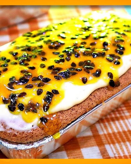 Você nunca viu BOLO MOUSSE feito assim e com um ingrediente CORINGA para esta receita