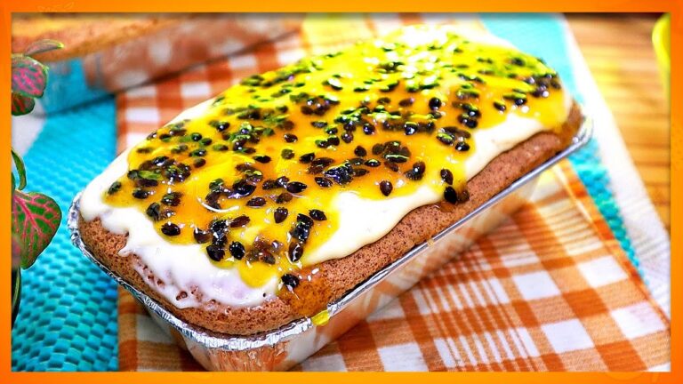 Você nunca viu BOLO MOUSSE feito assim e com um ingrediente CORINGA para esta receita