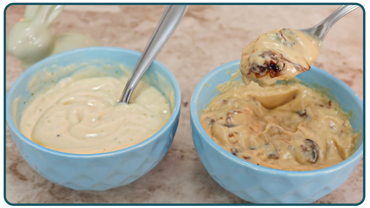 2 RECEITAS DE RECHEIOS DE OVO DE COLHER | RECHEIO DE BOLO NO POTE CREMOSO | Nandu Andrade