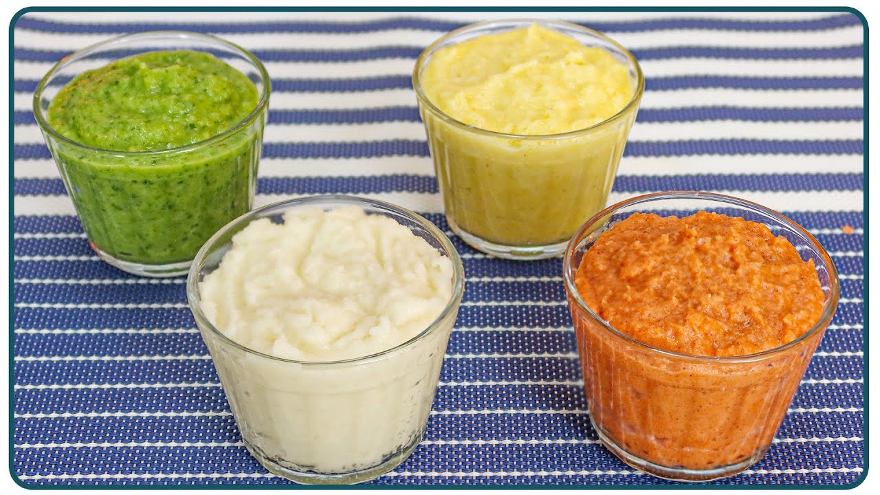 4 RECEITAS DE TEMPEROS CASEIROS PARA FEIJÃO, ARROZ, CARNE, PEIXES E FRANGOS | Nandu Andrade