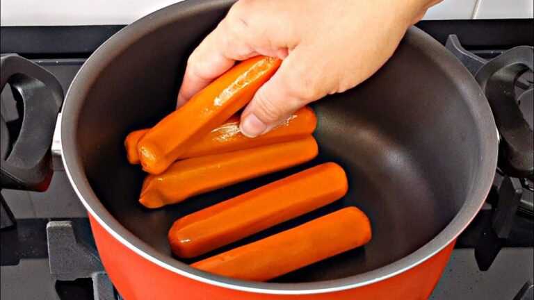 A DONA DA CANTINA ME ENSINOU A FAZER ESSA DELÍCIA | receitas fáceis e rapidas | salgado