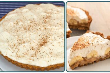 A RECEITA DE BANOFFEE PERFEITA | Nandu Andrade