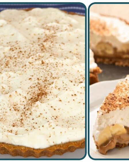 A RECEITA DE BANOFFEE PERFEITA | Nandu Andrade
