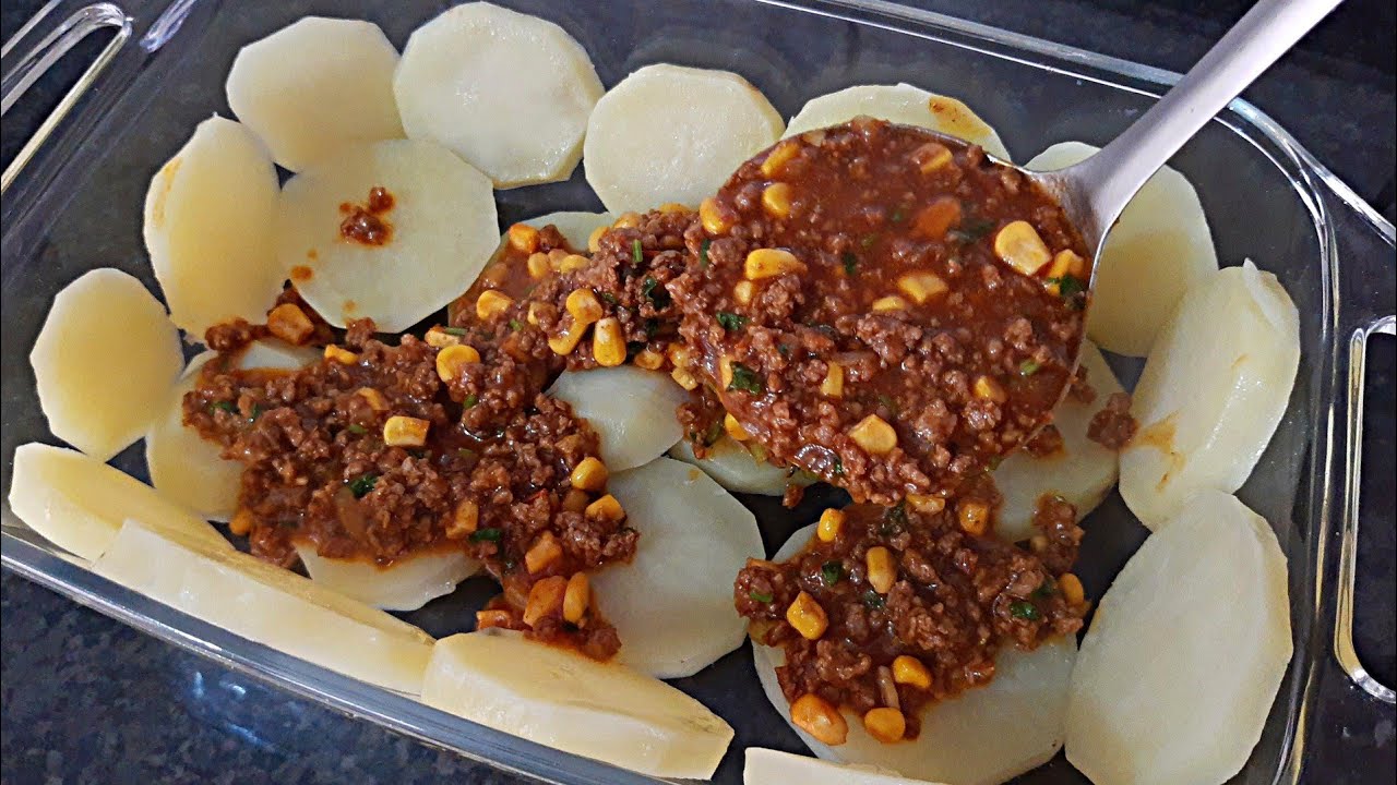 ALMOÇO/ JANTAR DELICIOSO |receitas fáceis e rapidas |comida rápida e fácil de fazer |receitas