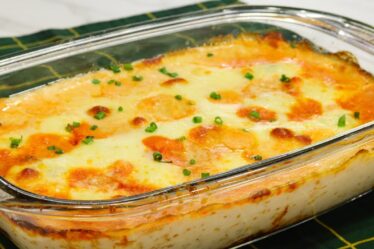 Almondegas ao Molho Branco super Suculentas - Você vai viciar nessa receita Fácil com Carne Moída