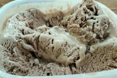APENAS 2 INGREDIENTES - INCRÍVEL COMO É FEITO ESSE SORVETE CASEIRO
