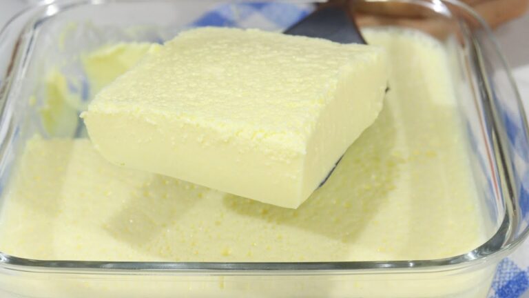 APENAS 2 INGREDIENTES - SOBREMESA RÁPIDA E FÁCIL
