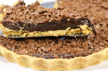 AQUI EM CASA TODOS SÓ FALAM NESSA TORTA - IMPOSSÍVEL COMER SÓ UM PEDAÇO -TORTA DE CHOCOLATE INCRIVEL