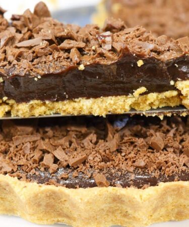 AQUI EM CASA TODOS SÓ FALAM NESSA TORTA - IMPOSSÍVEL COMER SÓ UM PEDAÇO -TORTA DE CHOCOLATE INCRIVEL