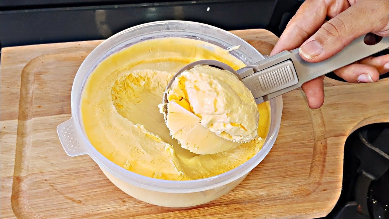 as SORVETERIAS vão ir A FALÊNCIA depois que eu revelar essa delícia | receitas fáceis e rapidas