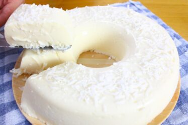 BEIJO GELADO - ESSA SOBREMESA É PEREFEITA, TODOS VÃO TE PEDIR A RECEITA