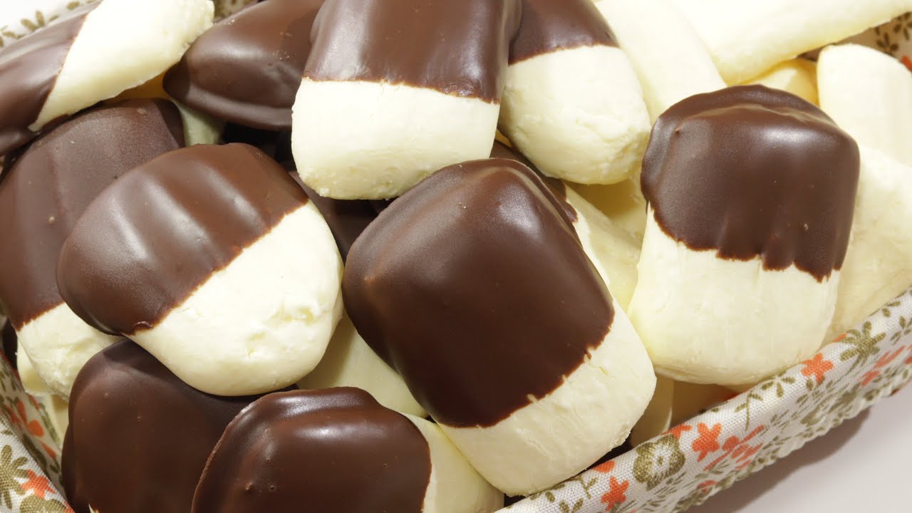 Biscoito PRESTIGIO que desmancha na boca de tão MACIO que ele fica - Perfeito para o LANCHE - FÁCIL