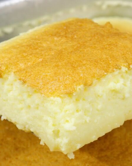 BOLO 2 LEITES SEM TRIGO E SEM FERMENTO - A MASSA FICA INCRÍVEL E O SABOR VAI TE SURPREENDER