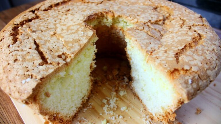 BOLO BREVIDADE SUPER FOFINHO FEITO COM APENAS 3 INGREDIENTES