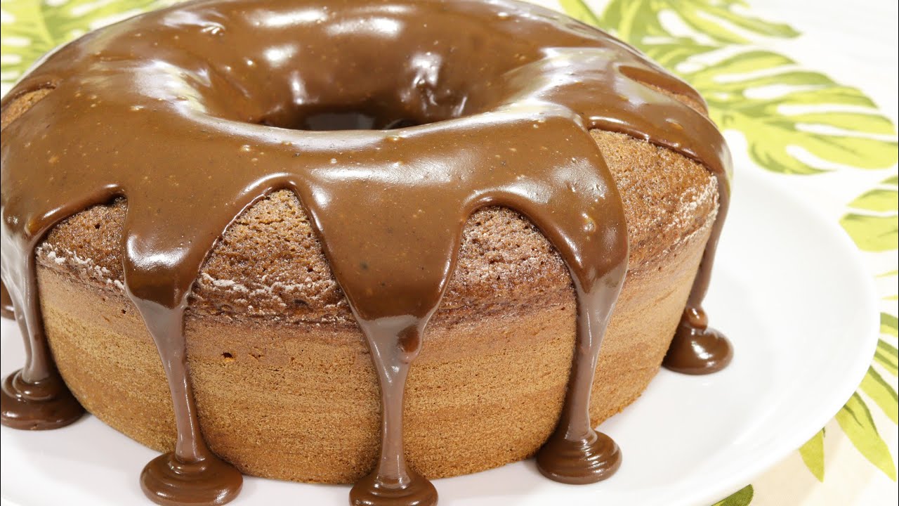 BOLO CAPUCCINO - DESMANCHA NA BOCA! ESSA RECEITA FICOU INCRÍVEL E É MUITO SIMPLES DE FAZER