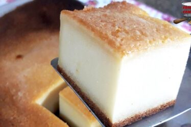 Bolo de Leite | Aprenda a fazer o melhor bolo de leite da sua vida!