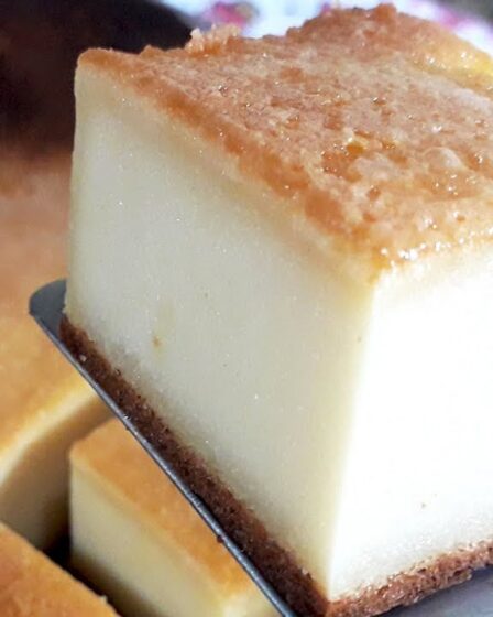 Bolo de Leite | Aprenda a fazer o melhor bolo de leite da sua vida!