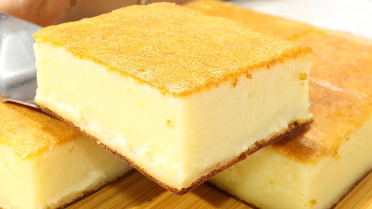 BOLO DE LEITE EXTREMAMENTE MACIO E SABOROSO - MAIS FÁCIL NÃO TEM! BOLO BAETA - BOLO MOLE
