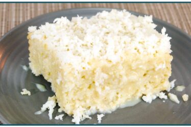 BOLO GELADO DE COCO SEM ERROS, FICA BEM FOFINHO | Nandu Andrade
