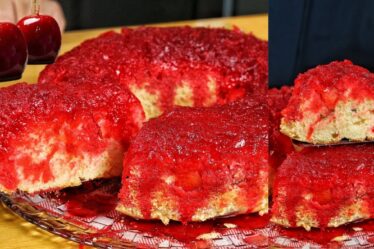 BOLO MAÇÃ DO AMOR IRRESISTÍVEL! MASSA FOFINHA E DELICIOSA VOCÊ PRECISA PROVAR