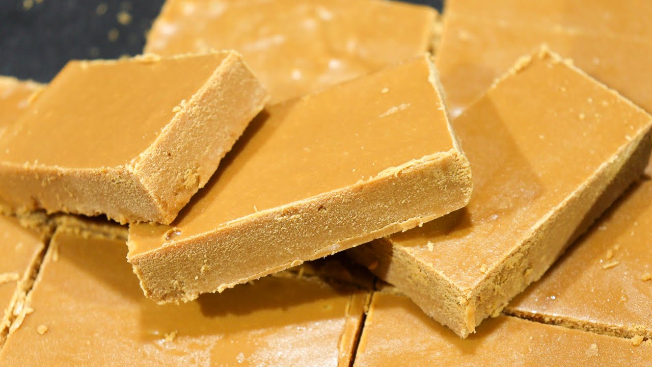 CHEGUEI NO PONTO IDEAL PARA O DOCE DE LEITE DE CORTE - MELHOR QUE O DO MERCADO - NUNCA MAIS ERRE