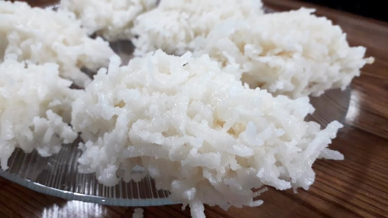 Com 2 INGREDIENTES faça essa deliciosa COCADA fácil e rápida #FESTA JUNINA