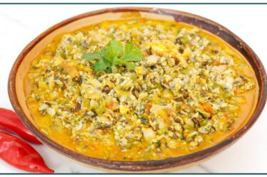 COMO FAZER MARISCADA BAIANA, RECEITA DE MAINHA | Nandu Andrade