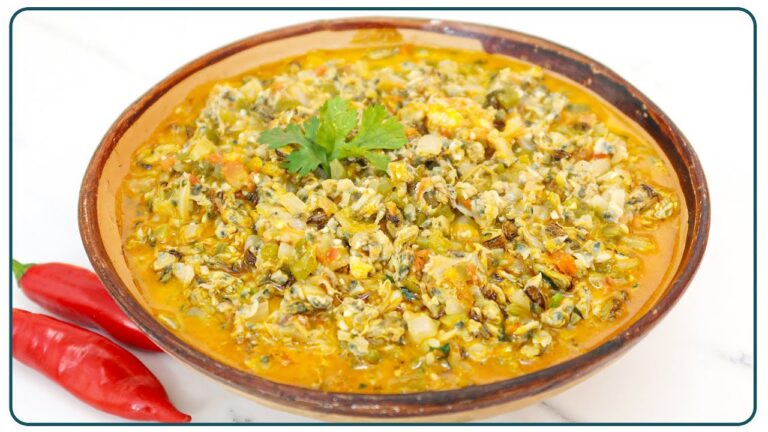 COMO FAZER MARISCADA BAIANA, RECEITA DE MAINHA | Nandu Andrade