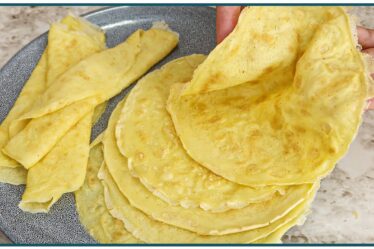 COMO FAZER MASSA DE PANQUECA SEM FARINHA DE TRIGO E SEM LEITE | PANQUECA SIMPLES | Nandu Andrade