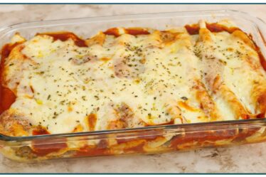 COMO FAZER PANQUECA DE CARNE MOÍDA SIMPLES E FÁCIL | Nandu Andrade