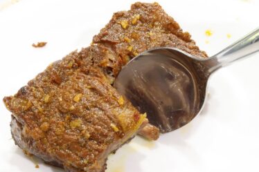 CUPIM DE COLHER NA PANELA DE PRESSÃO - VOCÊ PRECISA FAZER ESSA RECEITA - DESMANCHA NA BOCA