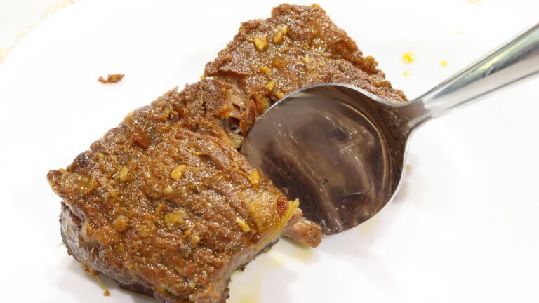 CUPIM DE COLHER NA PANELA DE PRESSÃO - VOCÊ PRECISA FAZER ESSA RECEITA - DESMANCHA NA BOCA