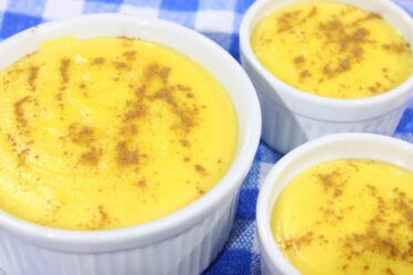 CURAU DE MILHO DE LATINHA MUITO CREMOSO - RECEITA FACIL E RÁPIDA