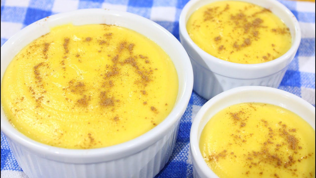 CURAU DE MILHO DE LATINHA MUITO CREMOSO - RECEITA FACIL E RÁPIDA