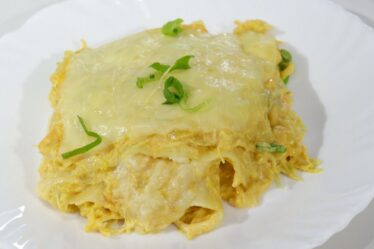 DEPOIS DESSA VOCÊ SÓ VAI QUERER COMER LASANHA ASSIM - A MELHOR LASANHA DE FRANGO - MUITO CREMOSA