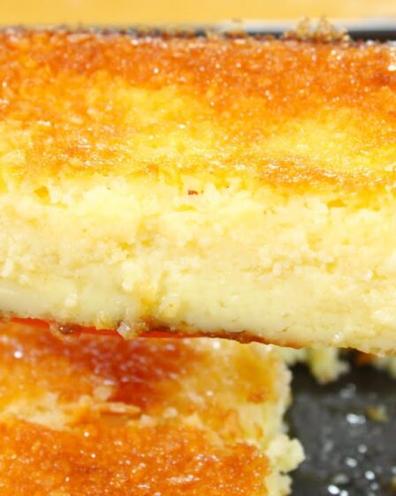 DOCINHO DO CÉU - ESSE DOCE ME SURPREENDE TODA VEZ QUE EU FAÇO