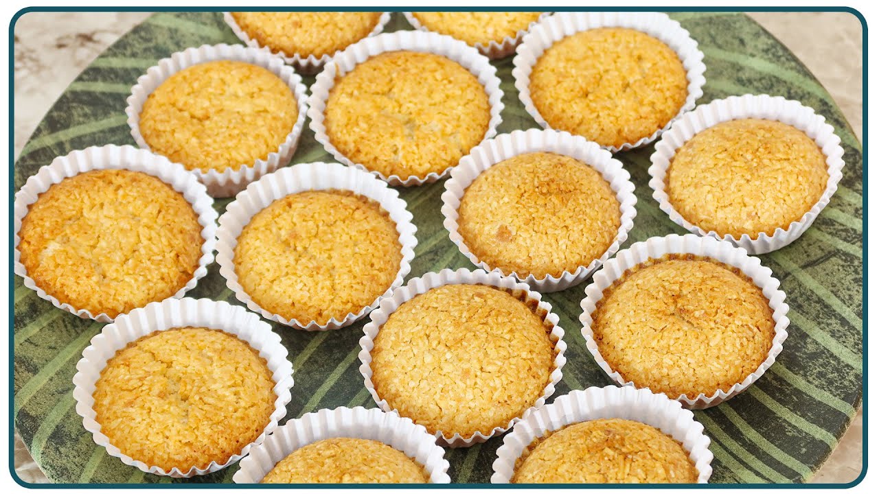 É SURREAL O SABOR DESSA RECEITA! | QUEIJADINHA FÁCIL | Nandu Andrade