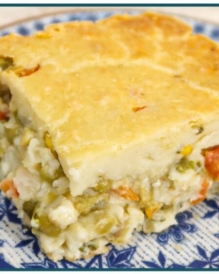 EMPANADA DE BACALHAU | Nandu Andrade