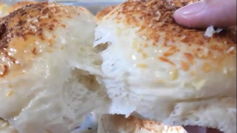 Essa MASSA DE PÃO é melhor que Pão de Padaria / PÃO DE BATATA FOFINHO